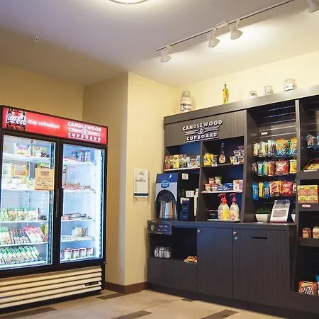 Candlewood Suites Fort Collins By Ihg-2
