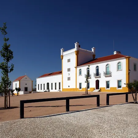 Torre De Palma Wine Hotel, Monforte, A Member Of Design Hotels-3