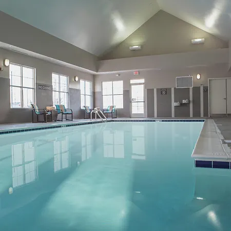 Residence Inn By Marriott Decatur Forsyth-3