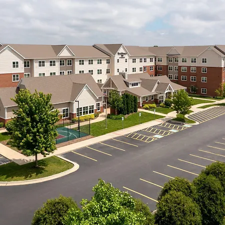 Residence Inn By Marriott Decatur Forsyth-2