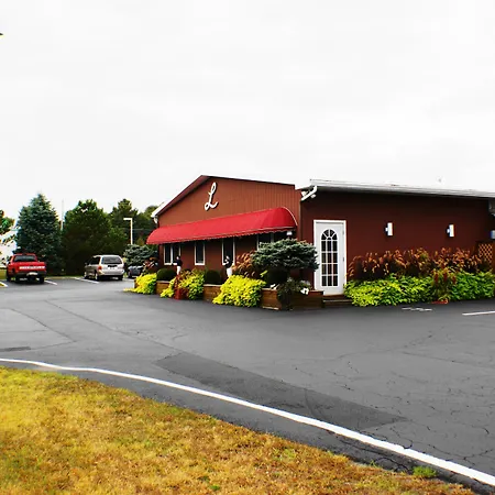 Landmark Motor Inn-3