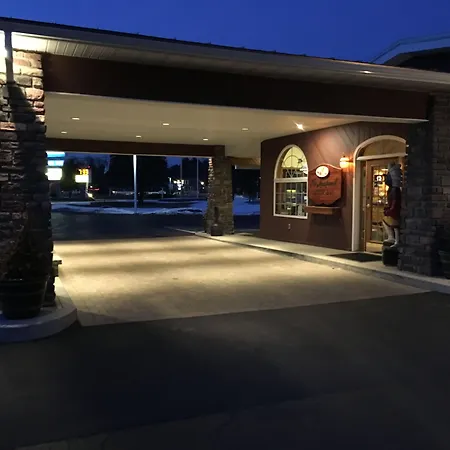 Landmark Motor Inn-2