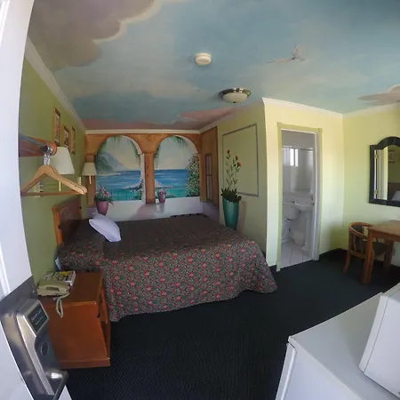 City Center Motel-3