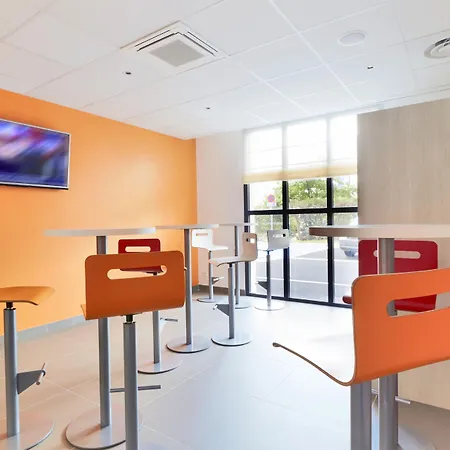 Premiere Classe Bordeaux Ouest - Mérignac Aéroport-2