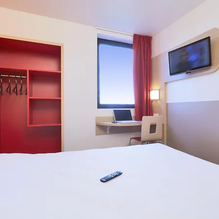 Premiere Classe Bordeaux Ouest - Merignac Aeroport-2