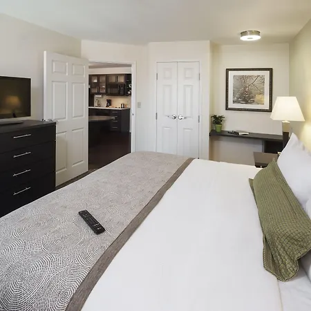 Candlewood Suites Columbus-Northeast By Ihg-2