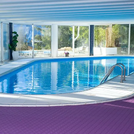 Madame Vacances Hotel Et Spa Ibiza-3