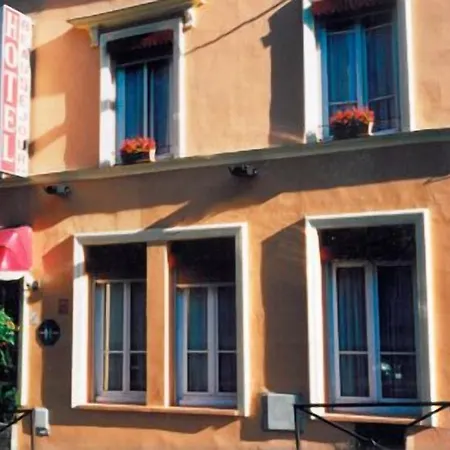 Hotel Beausejour-2