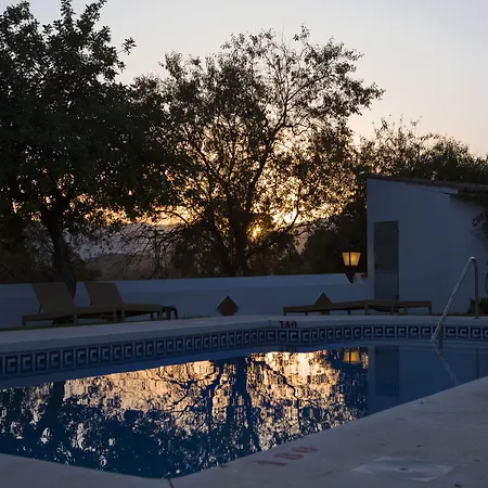 Hotel Cortijo Del Arte - Caminito Del Rey-2
