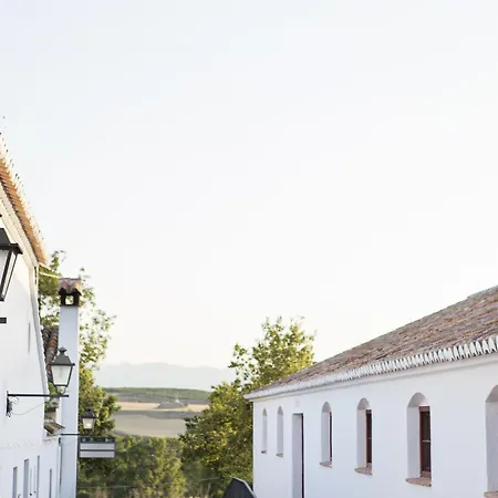 Hotel Cortijo Del Arte - Caminito Del Rey-3