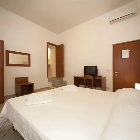 Hotel Dalmazia-2
