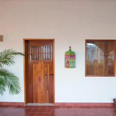 Hotel Posada San Juan-2