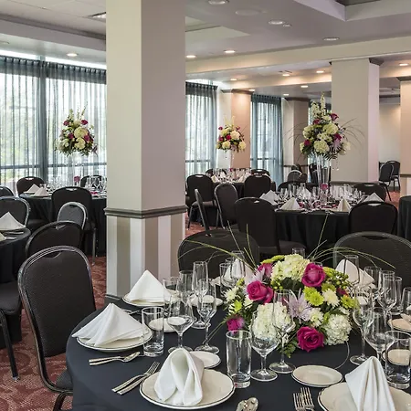 Hotel Indigo Pittsburgh East Liberty By Ihg-2