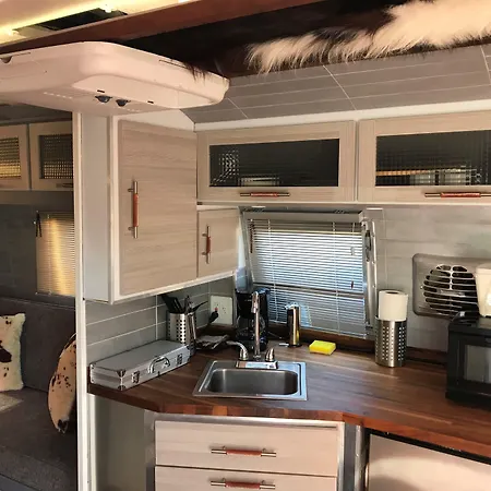 Palm Canyon Hotel And Rv Resort-3