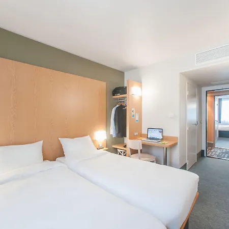 B&B HOTEL Lyon Sud États-Unis-3