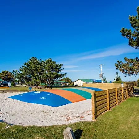 Discovery Parks - Devonport-2