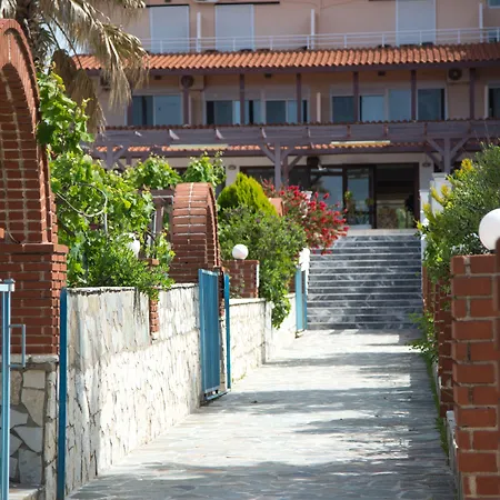 Poseidon Beach Hotel-3