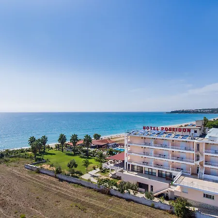 Poseidon Beach Hotel-2