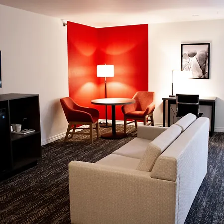 Railroad Pass Hotel And Casino Ramada By Wyndham-2