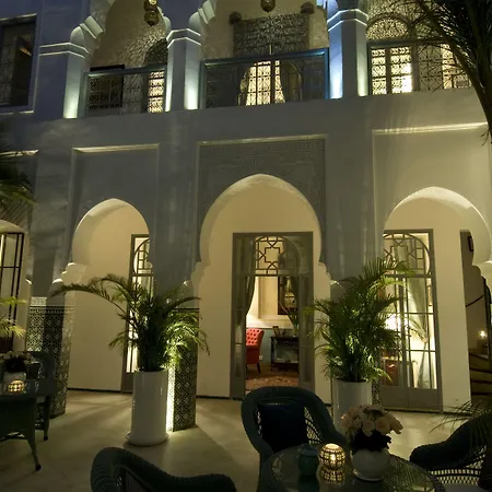 Riad Idra-2
