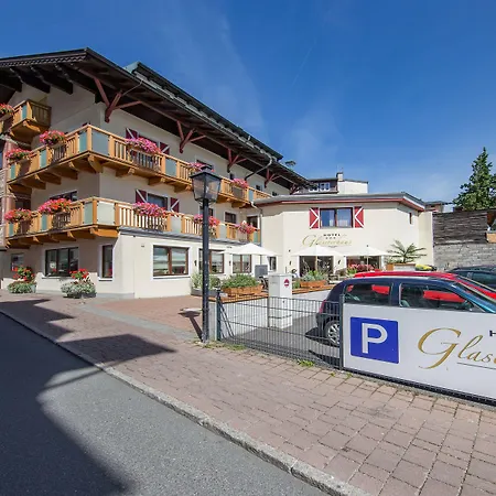 Hotel Glasererhaus-3