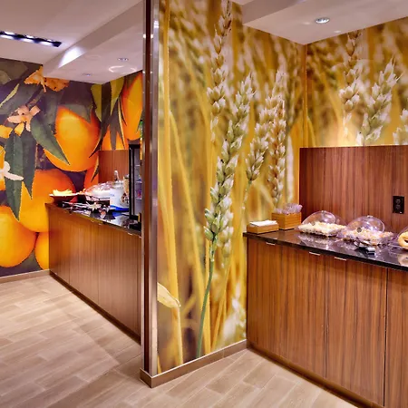 Fairfield By Marriott Inn & Suites Moab-2