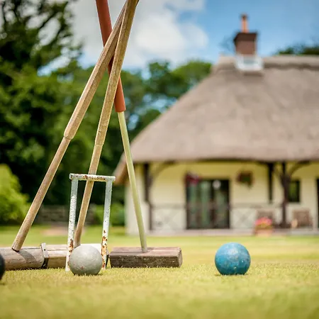 Gidleigh Park- A Relais & Chateaux Hotel-3
