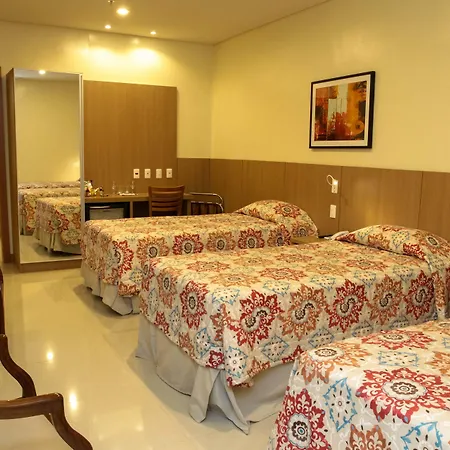 Rio Aeroporto Hotel Galeao-2