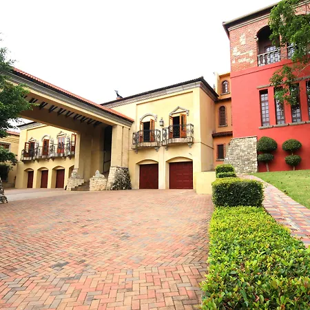 La Villa Vita Boutique Hotel & Spa-2