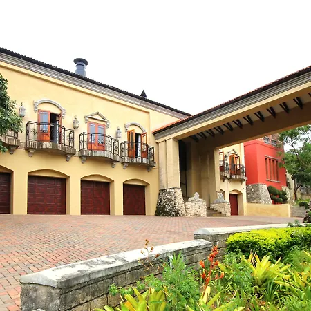 La Villa Vita Boutique Hotel & Spa-3