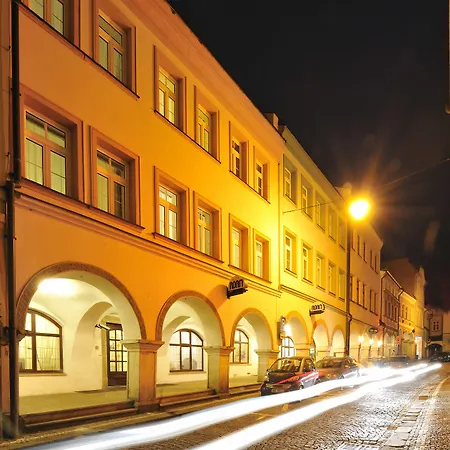 Hotel Adam Trutnov-2