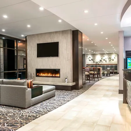 Fairfield Inn & Suites By Marriott Boston Cambridge-2