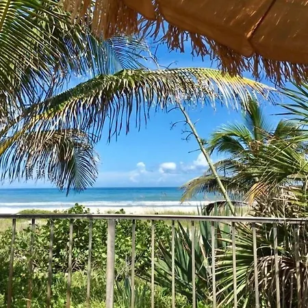 Surf Studio Beach Resort-3