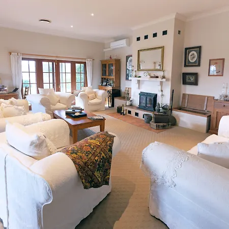 Strathearn Park Lodge-3