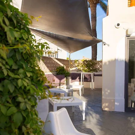 Hotel Les Voiles-2