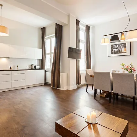 Arabel Design Apartments-2
