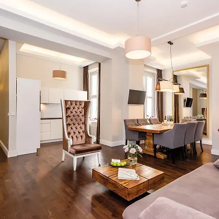 Arabel Design Apartments-3
