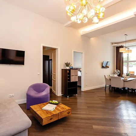 Arabel Design Apartments-3