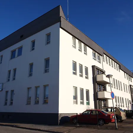 Hotel Suonenjoki-2