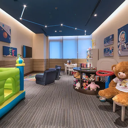 Ascott Bonifacio Global City Manila-2