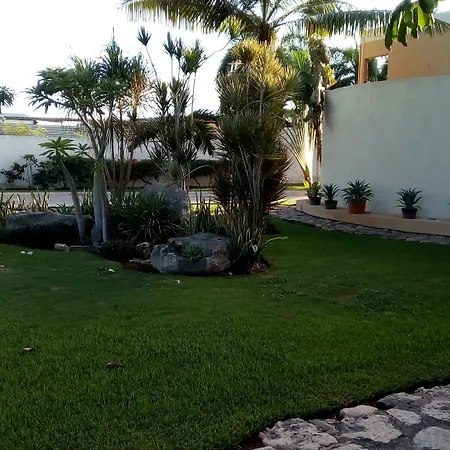 Tecnohotel Mérida Norte-2