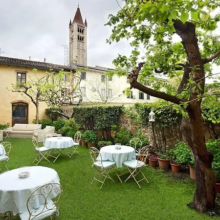 Il Relais Dell'Abbazia-2