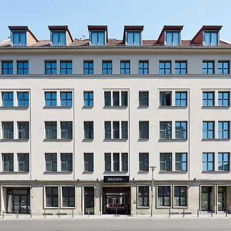Catalonia Berlin Mitte-2