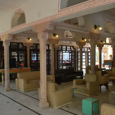 Diggi Palace - A City Center Hidden Heritage Gem-2