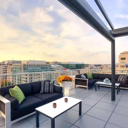 Hyatt Place Washington Dc/White House-3