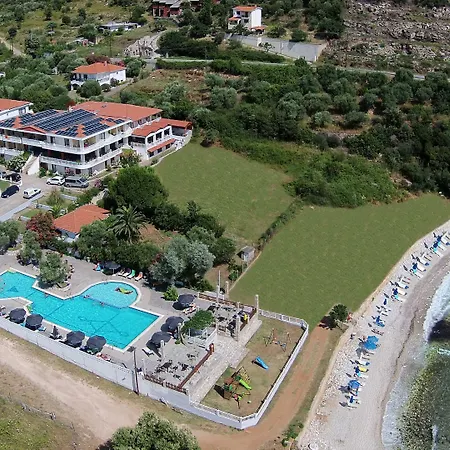 Maranton Beach Hotel-2