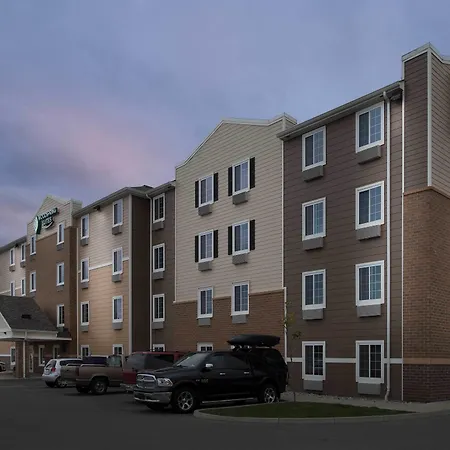 Extended Stay America Select Suites - Dayton - Miamisburg-2