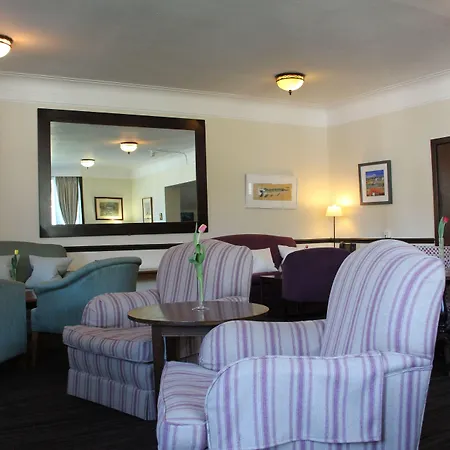 Bridge Of Orchy Hotel-3
