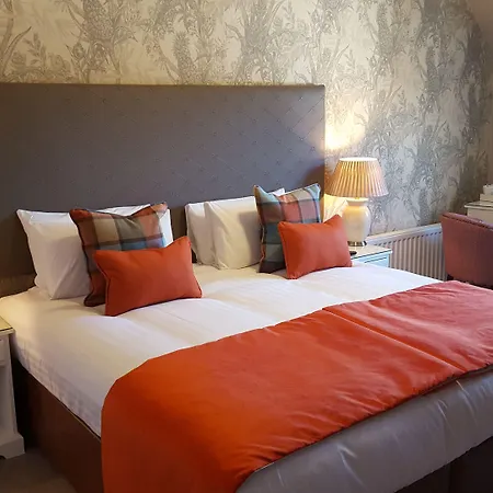 Bridge Of Orchy Hotel-3
