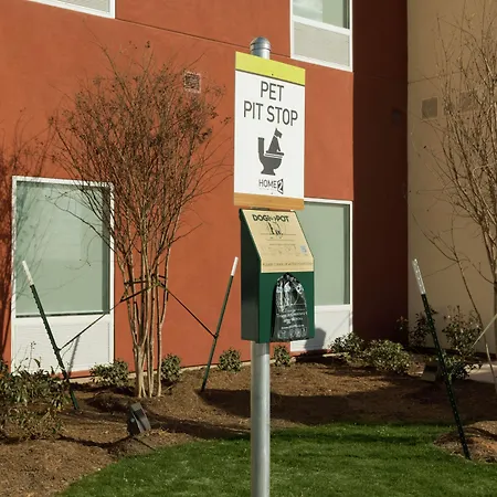 Home2 Suites By Hilton Midland-2